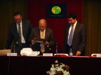 Jordi Pujol: “Això ho he vist abans…”