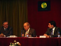 Parlament d’en Jordi&nbsp;Pujol