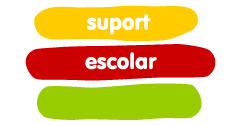Suport escolar